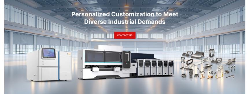 Cangzhou Furui Hardware Manufacturing Co., Ltd