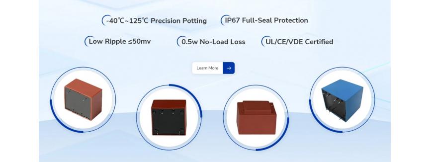 Yu Yang Magnetic Co., LTD
