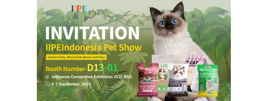Hebei Lena Pet Products Co., Ltd.