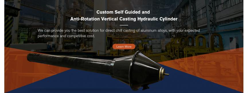 Eooe Hydraulic Co., Ltd. 