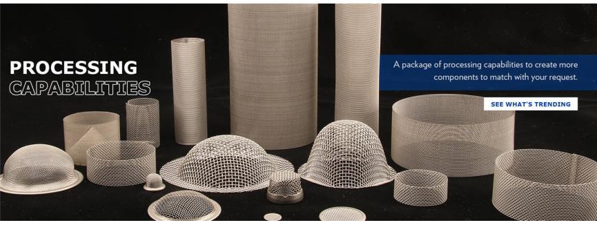 Anping Shengfa Metal Products Co., Ltd