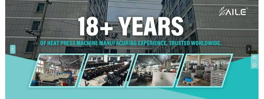 Yiwu Taile Machinery Equipment Co., Ltd.