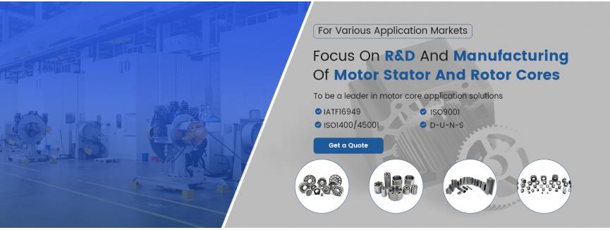 YUMA Precision Technology (Jiangsu) Co., Ltd
