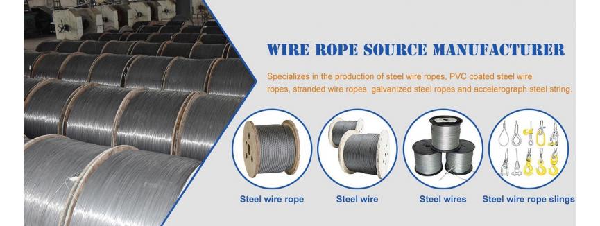 Zhengyang Steel Rope Co., Ltd