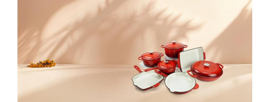 Hebei Chuihua Casting Co., Ltd	