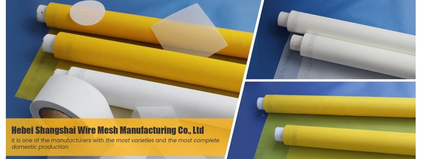 Hebei Shangshai Wire Mesh Manufacturing Co., Ltd