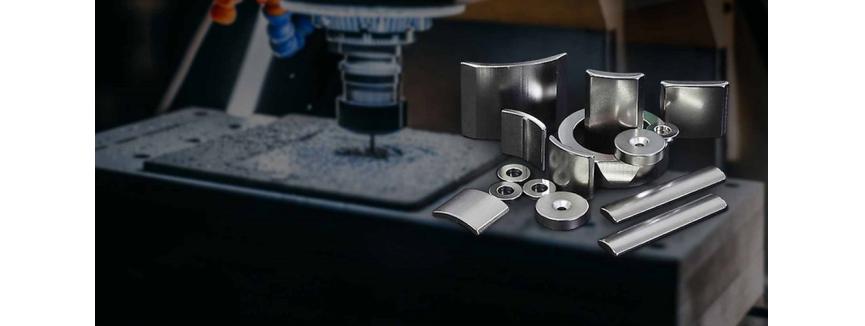 NingBo BeiLun Meank Magnetics Co., Ltd