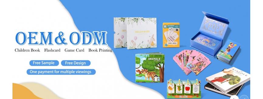 Guangzhou Xiangjiang Printing Co., Ltd