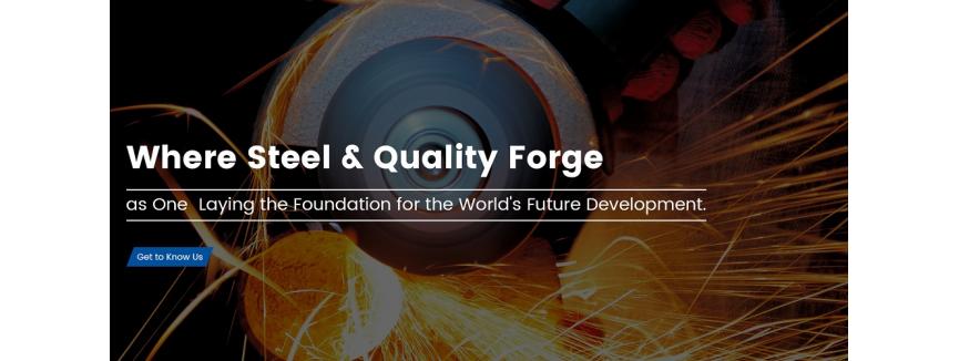 Tianjin Qingze Iron and Steel Co., Ltd