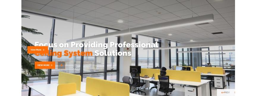 Hejin Kente Building Materials Co., Ltd