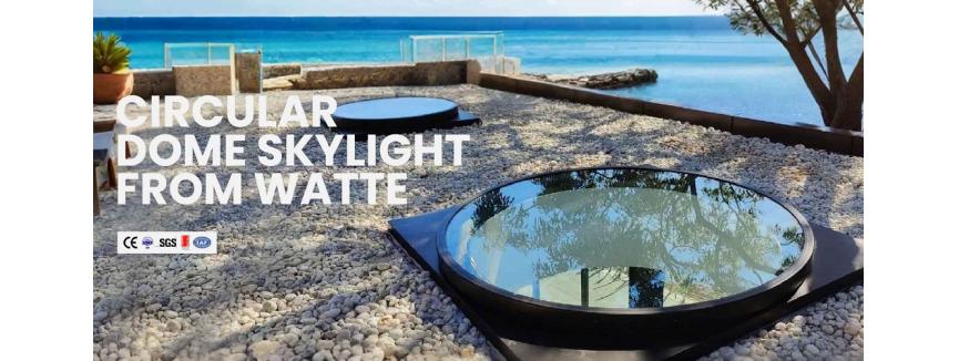 Foshan Watt Intelligent Doors and Windows Co., Ltd