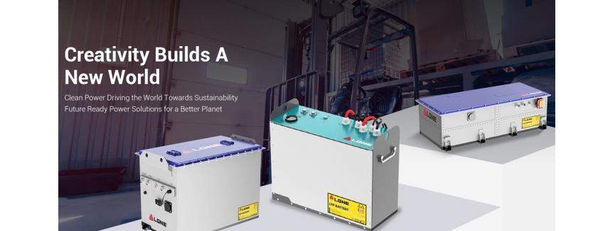 Linyi Lingong New Energy Tech Co., Ltd