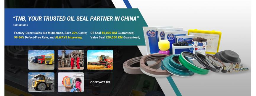 Xingtai Tiannai Seal Co., Ltd.