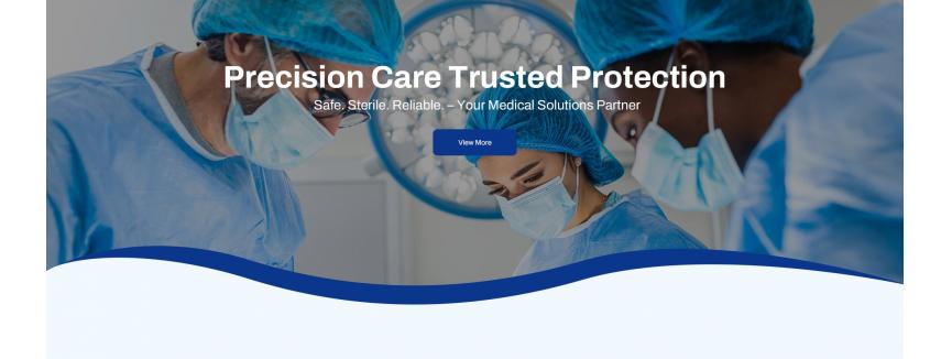 Hebei Dianya Medical Technology Co., LTD