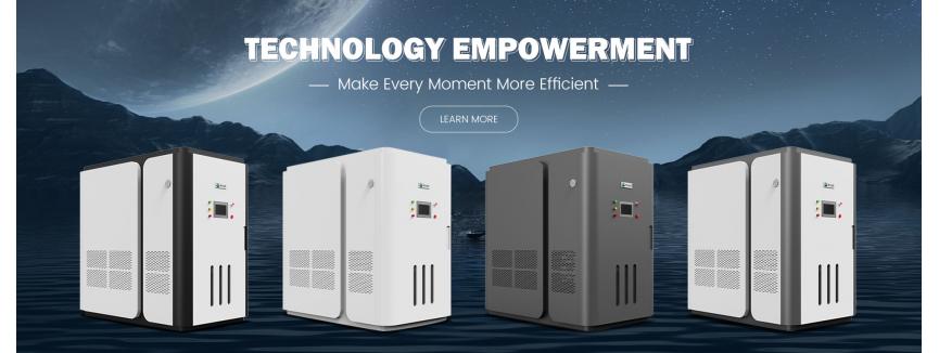 Hebei Qintai Thermal Power Equipment Co., Ltd
