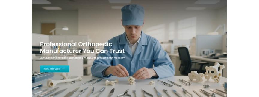 ATOM Medical Devices Co., Ltd