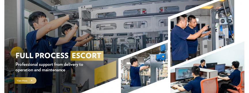 Dongguan Jinma Intelligent Manufacturing Co.，Ltd
