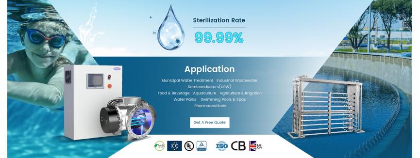 Guangzhou Welgo Environmental Equipment Co., Ltd