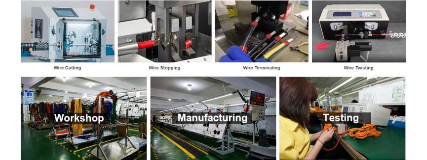 FUZHOU UNIWELL POWER EQUIPMENT CO., LTD