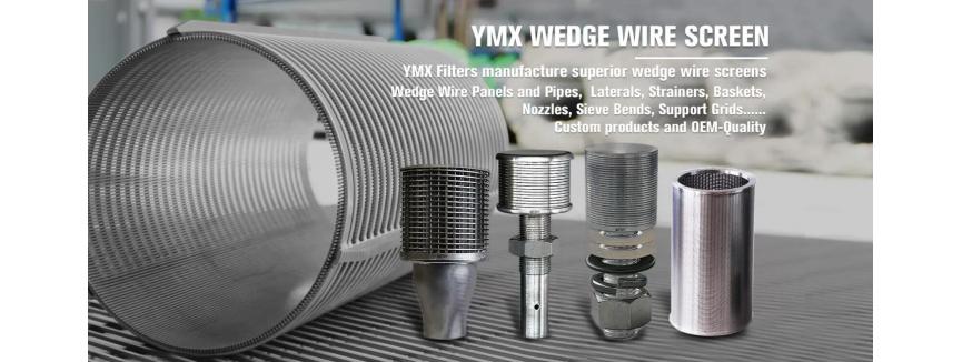YMX FILTER MANUFACTURING CO., LTD
