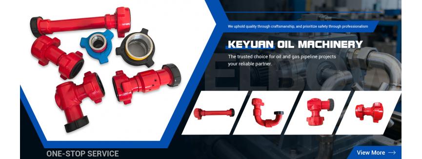 Hengshui Kaiyuan Petroleum Machinery Co., Ltd