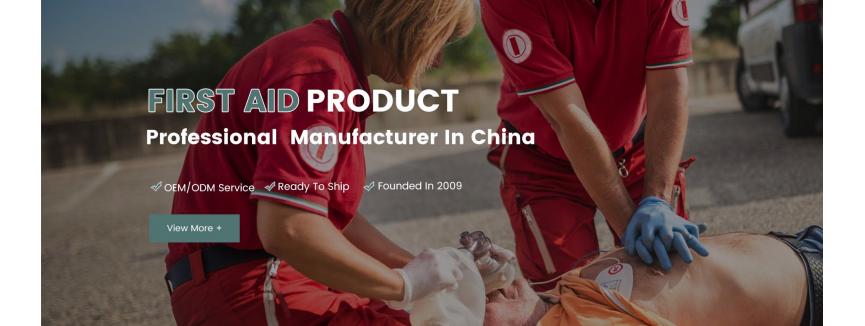 Hengshui Runde Medical Instruments Co.,Ltd