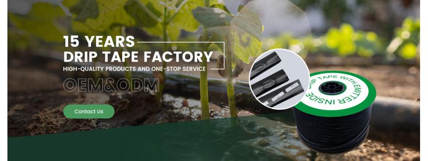 Baoding Runnong Irrigation Co., Ltd