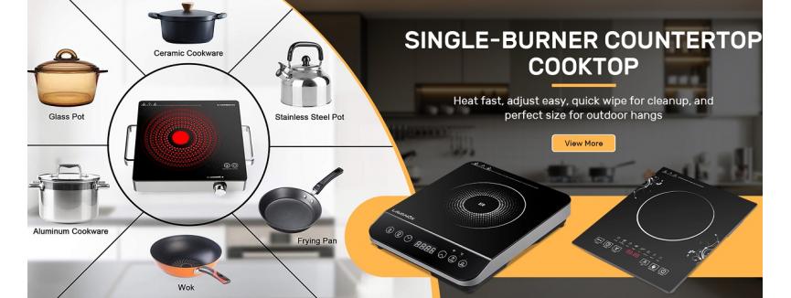 Zhongshan Lavanox Appliances Co.Ltd