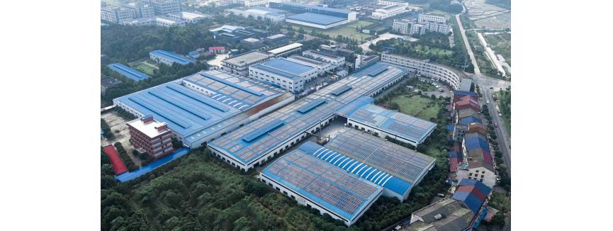 Hunan Yuefeng Mica Trading Co., Ltd.