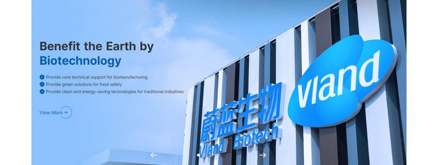 Qingdao Vland Biotech Group Co.,Ltd