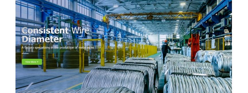 Shenze County Kaiyuan Metal Products Co., Ltd