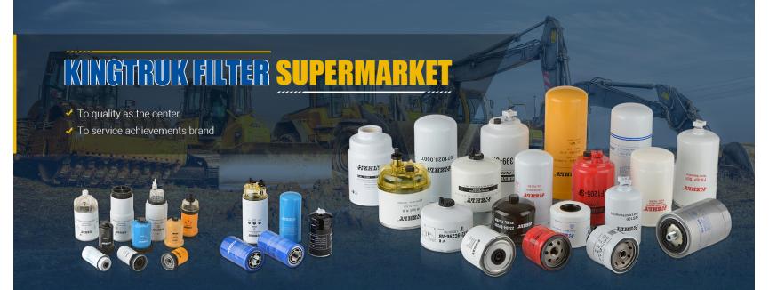 KINGTRUK SPARE PART CO.,LTD