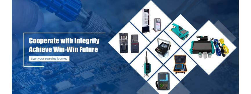 Hebei Jinfa Instrument Equipment Co.,Ltd