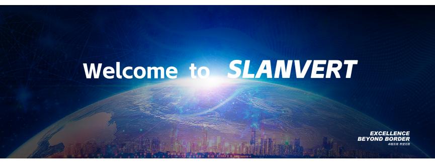 Hope Senlan Science and Technology Holding Corp., Ltd