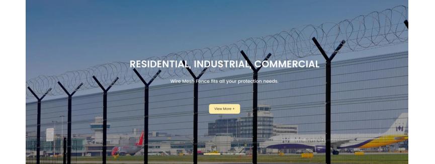 Hebei Tuofang Metal Products Co., Ltd.	