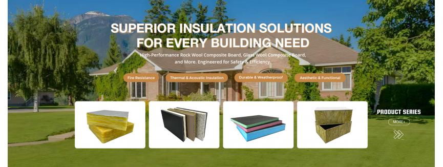 Hebei Huana Advanced Materials Manufacturing Co., Ltd