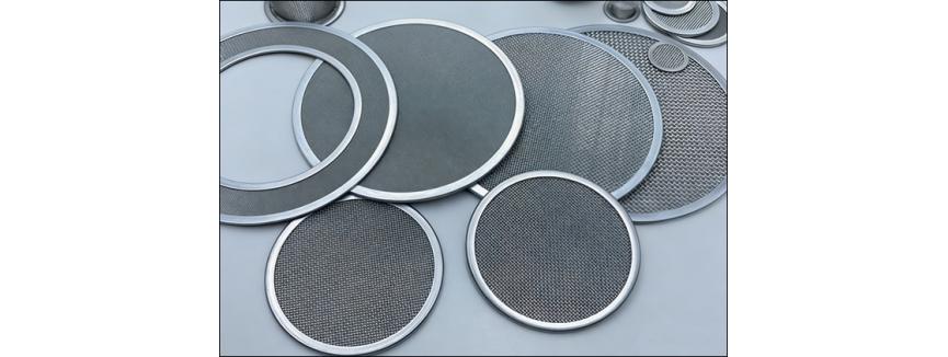 ZhongPu Wire Mesh Co., Ltd.