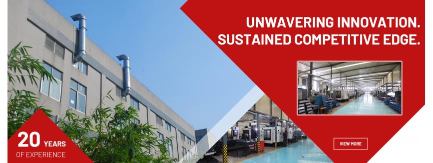 Ningjin Ding'an Hydraulic Machinery Co., Ltd