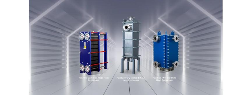Yangzhou Panstar Heat Exchanger Equipment Co., Ltd