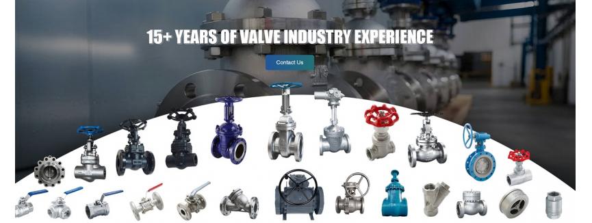 Wenzhou Chenyu Valve Co., Ltd