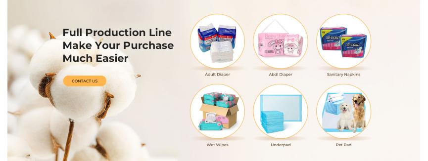 ShiJiaZhuang Duronma Trade Co., Ltd 