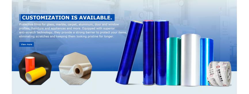 Henan Zhongsichuang Packaging Technology Co., Ltd