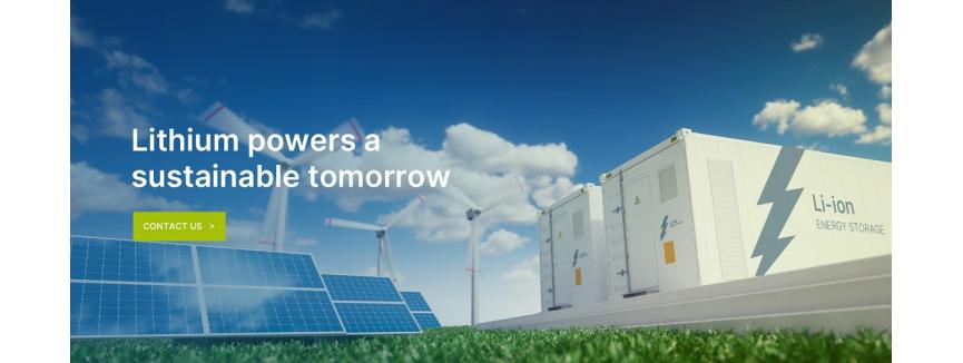 Nanjing Taiye Chemical Industry Co., Ltd