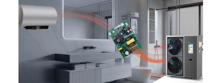 Foshan Shunde Choig Electronic Technology Co., Ltd