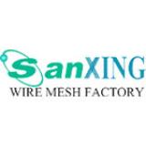 Anping Sanxing Wire Mesh Factory