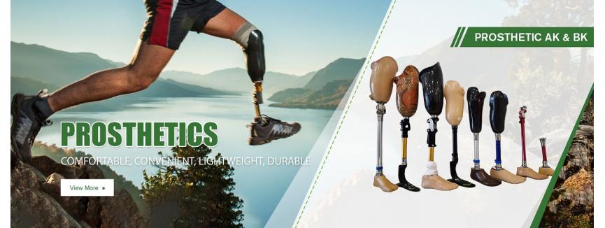 Shijiazhuang New Aosuo Medical Equipment Co. Ltd