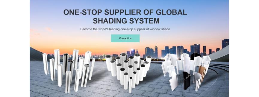 Foshan Jushengchuang Metal Products Co., Ltd