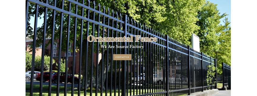 ANPING WODA WIRE MESH MFG CO., LTD