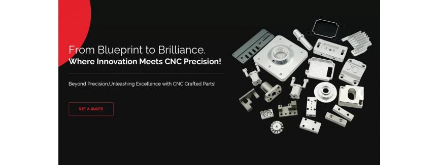 Pinzhihao Precision Manufacturing Co., Ltd