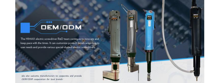 NINGBO TAI-LI A.E.T. CO., LTD